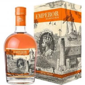 Emperor Royal Spiced 0,7l 40% 