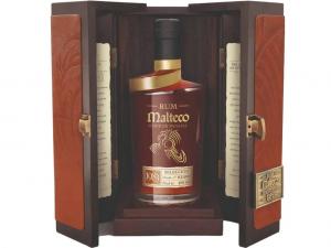 Malteco Selection 1983 0,7l 40% WGB