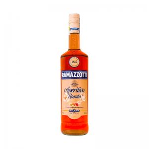 Aperitivo Rammzzotti Rosato 1,0l 15% 