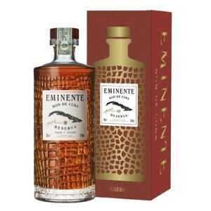 Eminente Reserva 7YO 0,7l 41,3% 