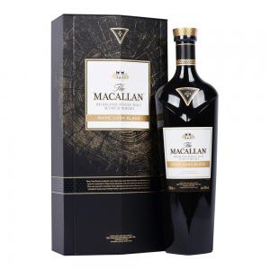 Macallan Rare Cask Black 0,7l 48% 