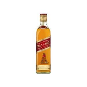 Johnnie Walker Red Label 0,5l 40% 