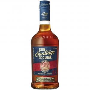 Santiago de Cuba 11YO 0,7l 40%