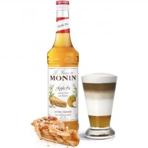 Monin Apple Pie (jablečný koláč) 0,7l