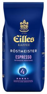 Eilles Espresso zrnková 1kg