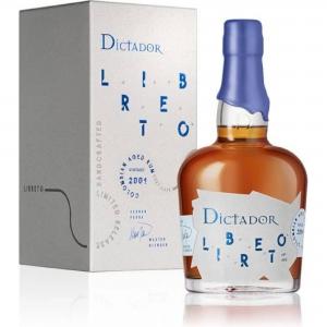 Dictador Libreto 2001 0,7l 44% 