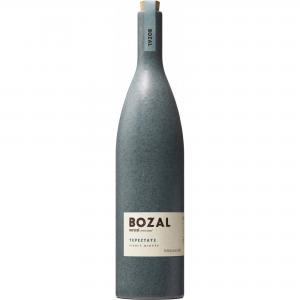 Mezcal Bozal Tepeztate 0,7l 49% 