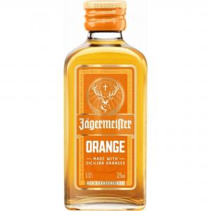 Jagermeister Orange 0,02l 33% 