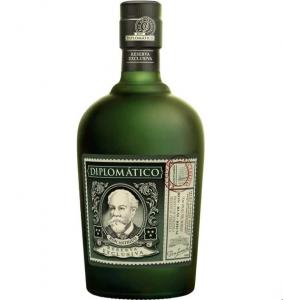 Diplomatico Reserva Exclusiva 12YO 1l 40%