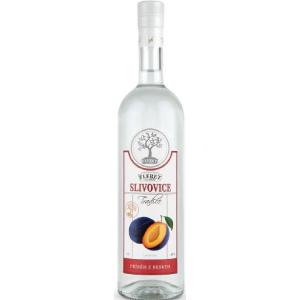 Fleret Slivovice 1,0l 40% 