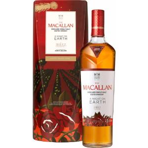 Macallan Earth Jerez 0,7l 43% 