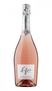 Kylie Minoque Prosecco Rosé Alcohol Free 0,75l 0%