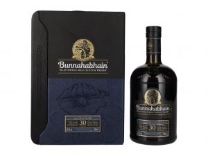 Bunnahabhain 30 YO 0,7 l 46,3%