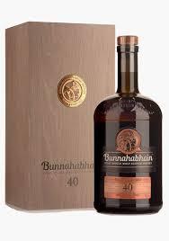 Bunnahabhain 40 YO 0,7l 41,9% 