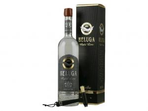 Vodka Beluga Gold 1,5l 40% 