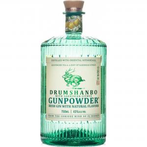 Gin Drumshanbo Citrus 0,7l 43% 