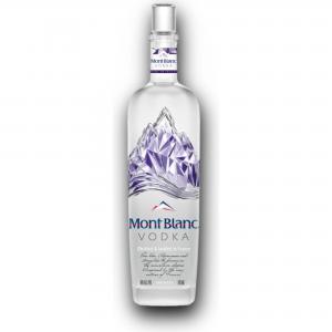 Mont Blanc 0,7l 40% 