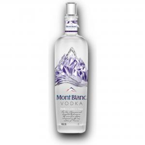 Mont Blanc 1,0l 40% 