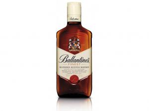 Ballantines 0,35l 40%