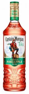 Captain Morgan Tiki Mango & Pineapple 0,7l 25% 