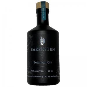 Bareksten Botanical  0,5l 46% 