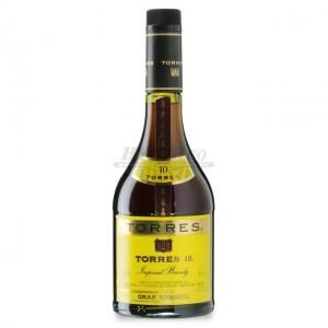 Brandy Torres 10YO 0,7l 38%