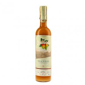 Chinola Mango 0,7l 21% 