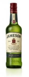 Jameson 0,5l 40% sklo