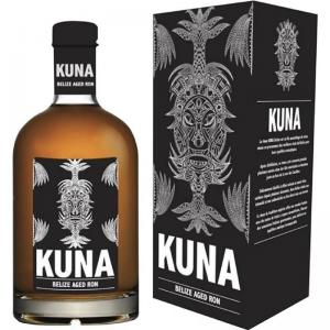 Kuna Belize 0,7l 40%  