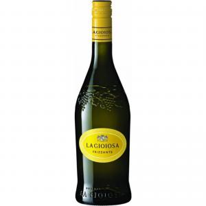 La Gioiosa Frizzante 0,75l 10%