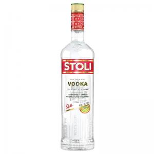 Vodka Stoli 1,0l 40% new