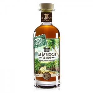 La Maison Tradition Anglaise XO 0,7l 45% 