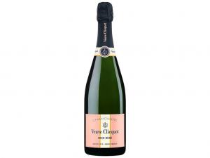 Veuve Clic Rich rosé (demi) 0,75l 12% 