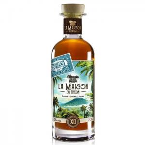 La Maison Tradition Espagnole XO 0,7l 43%
