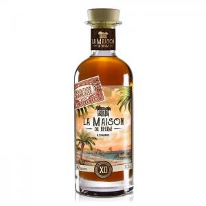 La Maison Tradition Francaise XO 0,7l 42% 