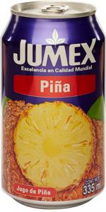 Jumex Ananas plech 0,335l