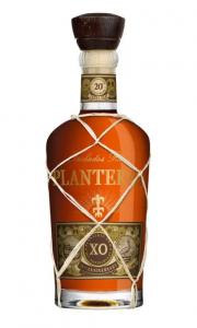 Planteray 20Anniversary XO 1,75l 40% 