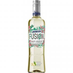 Amundsen Peach 0,5l 15%