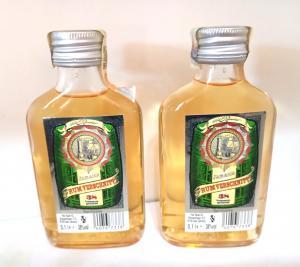 Jamaica 1853 0,1l 38%