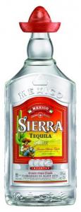 Sierra Silver 0,7l 35% 