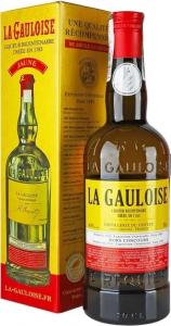 La Gauloise Jaune 0,7l 40% 