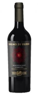 Sogno Di Ulisse D´Abruzzo 0,75l 