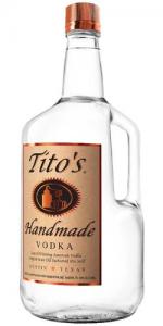 Tito´s 1,75l 40% 