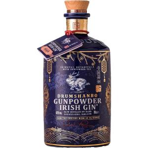 Drumshanbo Dragon Ed. 0,7l 43% 