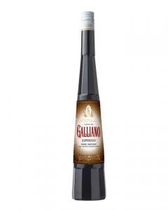 Galliano Espresso 0,5l 30% 