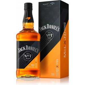 Jack Daniels McLaren 2025 0,7l 40%