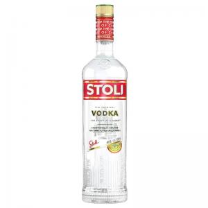 Vodka Stoli 1l 40%