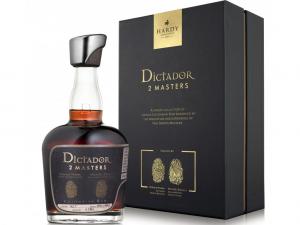 Dictador 2 Masters Edition 2022 Hardy Winter 1974 -1977 0,7l 42%