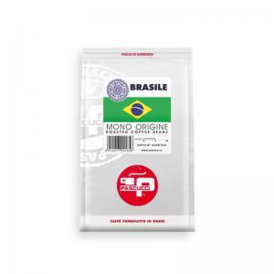 Pascucci  Brasil Coffee zrno 250g  