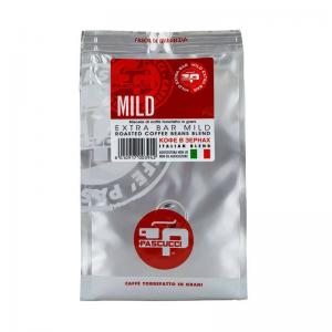 Pascucci Colombia Coffee zrno 250g   